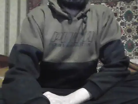 Snapshot of AlferezzSolvajo chatting on October 8, 6:33 am AlferezzSolvajo online show from October 8, 6:33 am