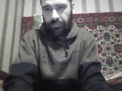 Snapshot of AlferezzSolvajo chatting on October 9, 6:22 am AlferezzSolvajo online show from October 9, 6:22 am