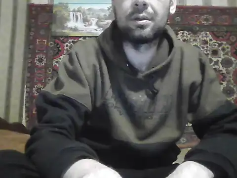 Snapshot of AlferezzSolvajo chatting on October 21, 3:35 pm AlferezzSolvajo online show from October 21, 3:35 pm