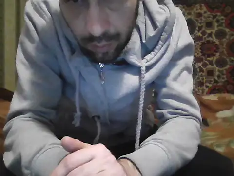 Snapshot of AlferezzSolvajo chatting on October 22, 6:57 am AlferezzSolvajo online show from October 22, 6:57 am