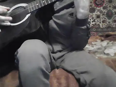 AlferezzSolvajo online show from November 2, 2:19 pm