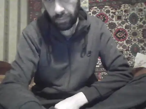 AlferezzSolvajo online show from November 16, 7:03 am