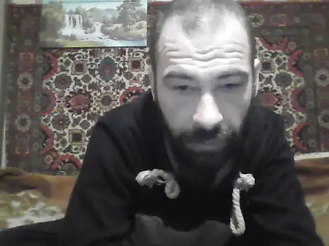 AlferezzSolvajo online show from November 20, 8:25 am