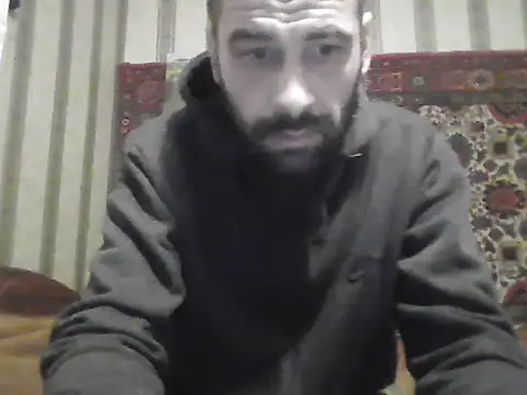 AlferezzSolvajo online show from December 19, 9:55 pm