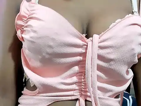 Snapshot of Melis_Sandra chatting on June 5, 6:52 am Melis Sandra online show from June 5, 6:52 am