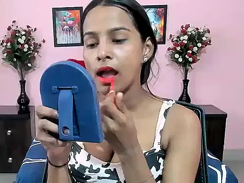 Melis Sandra online show from June 18, 2:56 am