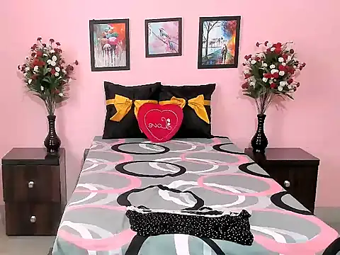 Melis Sandra online show from July 7, 7:23 am