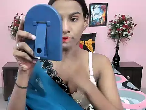 Melis Sandra online show from July 12, 2:46 am