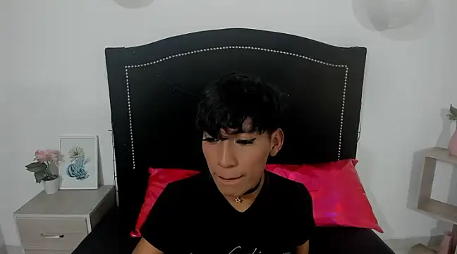 Snapshot of Natasha69 chatting on January 5, 3:11 am Natasha69 online show from January 5, 3:11 am