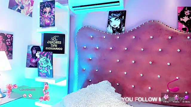 Snapshot of Diva_Smith02 chatting on May 31, 6:09 pm Diva Smith02 online show from May 31, 6:09 pm