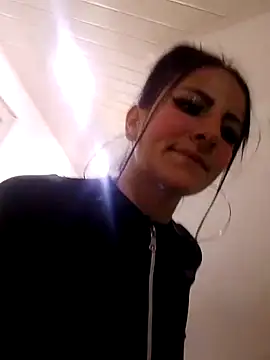 Anniee x online show from February 5, 12:38 pm