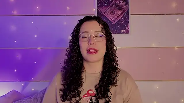 Charlotte  Miller online show from February 20, 11:54 am