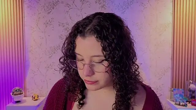 Charlotte  Miller online show from April 29, 11:58 am