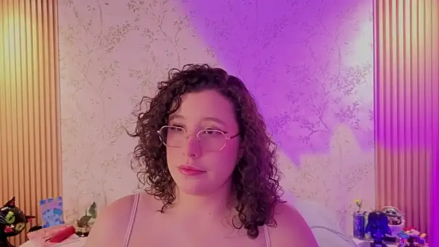 Charlotte  Miller online show from August 1, 11:20 am