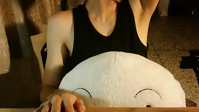 KYU890428 online show from September 11, 5:35 pm