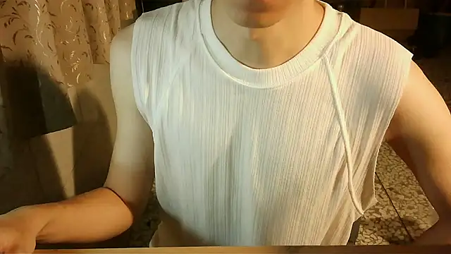 Snapshot of KYU890428 chatting on March 15, 5:41 pm KYU890428 online show from March 15, 5:41 pm