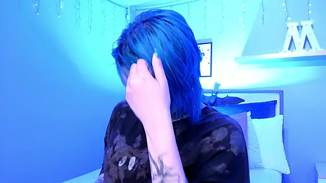 jinxv nuss online show from February 11, 11:21 am