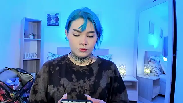 jinxv nuss online show from February 25, 11:08 am