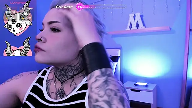 jinxv nuss online show from September 15, 11:10 am