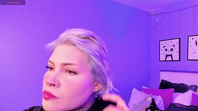 jinxv nuss online show from September 19, 11:22 am