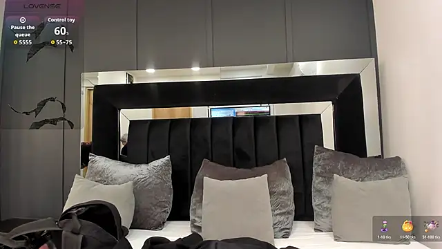 jinxv nuss online show from November 14, 10:36 am