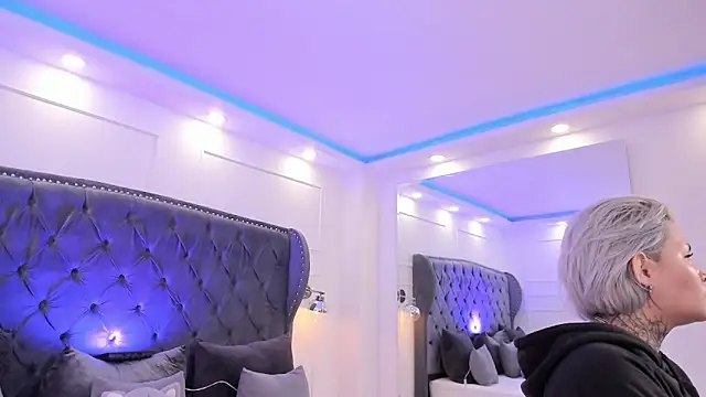 jinxv nuss online show from November 27, 10:50 am