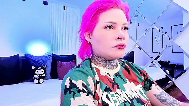 jinxv nuss online show from April 30, 2:40 am