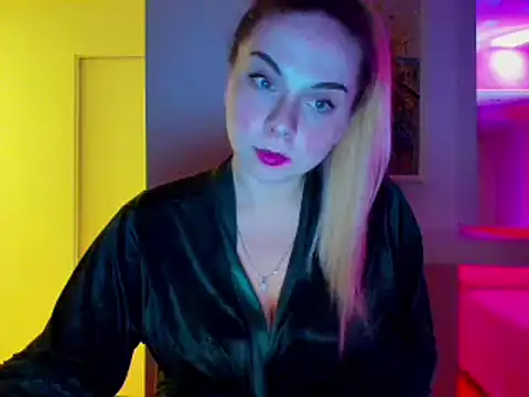 HappyIva online show from January 20, 1:39 am