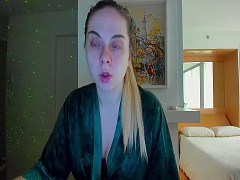 HappyIva online show from January 23, 8:56 pm