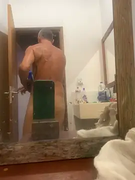 GoloZeusMax online show from February 6, 1:16 am