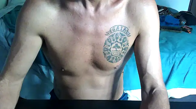 GoloZeusMax online show from February 7, 6:34 pm