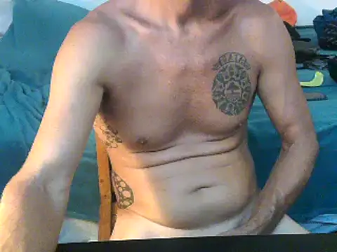 GoloZeusMax online show from February 21, 6:37 pm