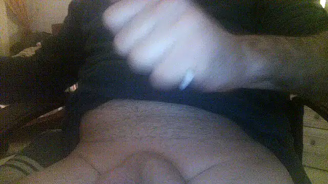 Patrickhound online show from March 13, 2:18 am