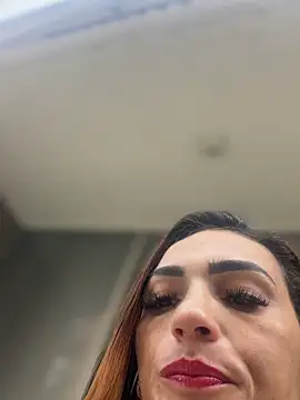 Samantha bigboobs online show from February 22, 11:53 am