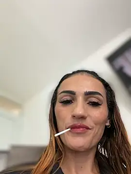 Samantha bigboobs online show from March 15, 5:30 pm