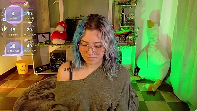  zephyr  online show from January 7, 8:10 pm