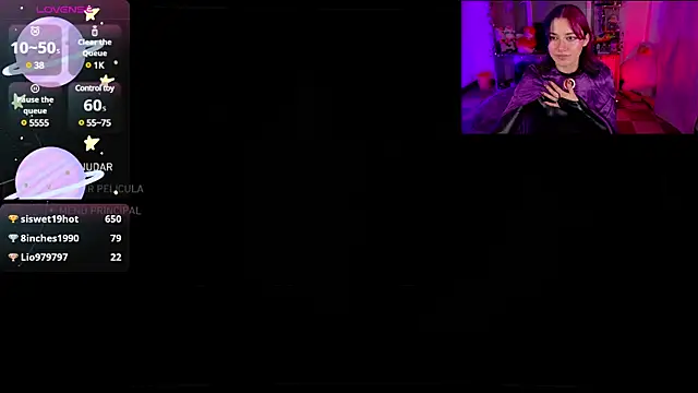  zephyr  online show from January 12, 12:28 am