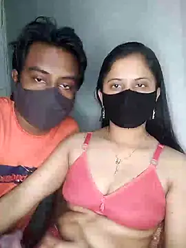 Hot Nila online show from February 12, 3:07 am