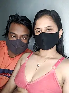 Hot Nila online show from February 28, 3:15 am