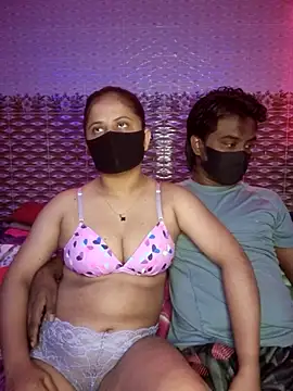 Hot Nila online show from June 8, 2:45 am