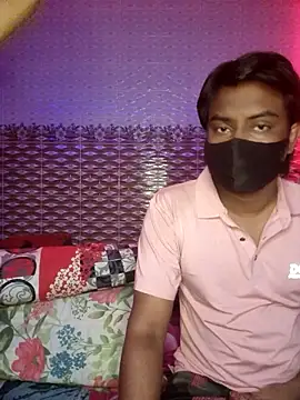 Hot Nila online show from June 10, 2:34 am