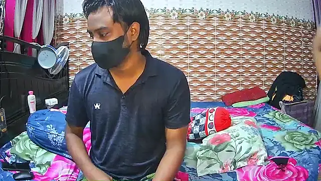 Hot Nila online show from June 13, 2:42 am