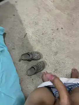 elflalope online show from March 18, 2:37 pm