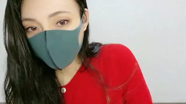 Mary-JP online show from November 7, 11:10 am