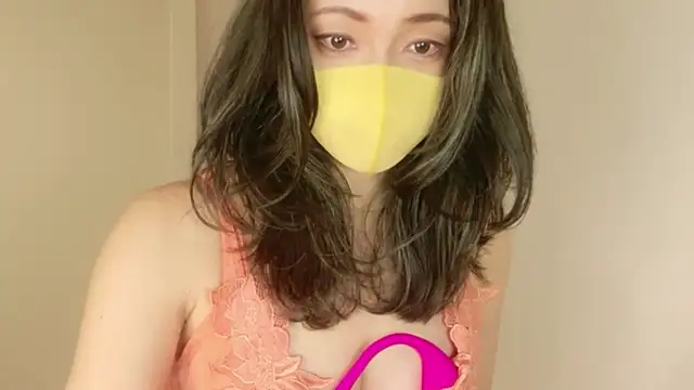 Snapshot of Mary-JP chatting on June 27, 1:39 pm Mary-JP online show from June 27, 1:39 pm