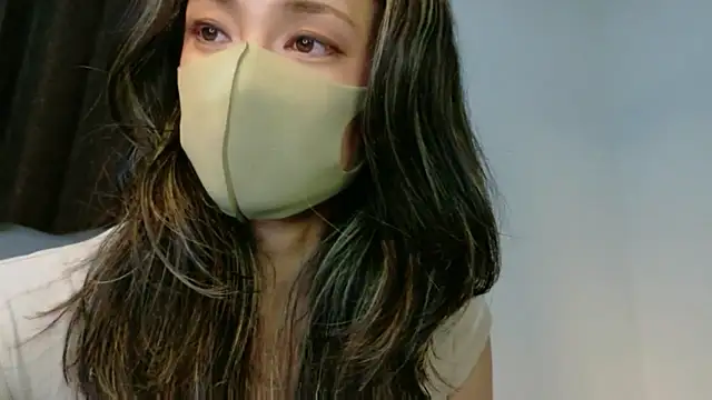Snapshot of Mary-JP chatting on July 15, 11:26 am Mary-JP online show from July 15, 11:26 am