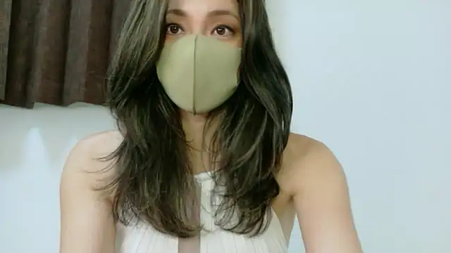 Snapshot of Mary-JP chatting on July 16, 9:26 am Mary-JP online show from July 16, 9:26 am