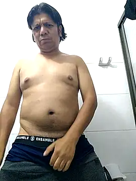 escorpio50jt online show from February 7, 2:50 am