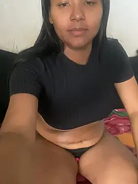 Mariaapimentinha online show from February 5, 11:48 am