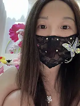 SSSniang- online show from October 11, 11:47 pm